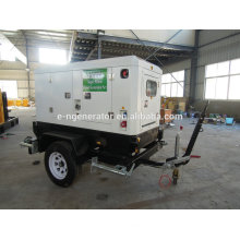 MobileNergy Saving Generator10KVA-800KVA